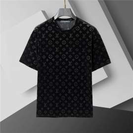 Picture of Louis Vuitton T Shirts Short _SKULVM-3XL3cr952518497